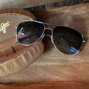 Maui Jim "cliffhouse"